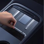 Center Console Storage Kits for Model Y Juniper / Model 3 Highland (2PCS) | Miroken