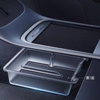 Center Console Storage Kits for Model Y Juniper / Model 3 Highland (2PCS) | Miroken