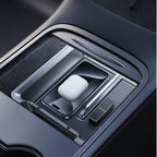 Center Console Storage Kits for Model Y Juniper / Model 3 Highland (2PCS) | Miroken