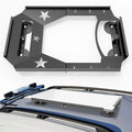 Magnetic Anti-Theft Roof Mount for Starlink Gen 3