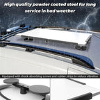 Magnetic Anti-Theft Roof Mount for Starlink Gen 3