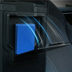 Magnetic Hidden Storage Boxes for Model 3 Highland & Model Y Juniper | Miroken