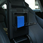 Magnetic Hidden Storage Boxes for Model 3 Highland & Model Y Juniper | Miroken