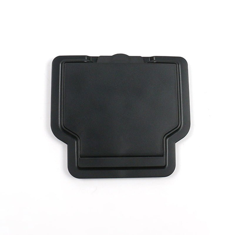 Magnetic Hidden Storage Boxes for Model 3 Highland & Model Y Juniper | Miroken