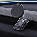 Magnetic Silicone Phone Holder for Tesla Model Y Juniper 2025+ / Model 3 Highland 2024+