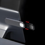 Magnetic Suction Phone Holder for Model 3/Y - Hidden Behind The Screen