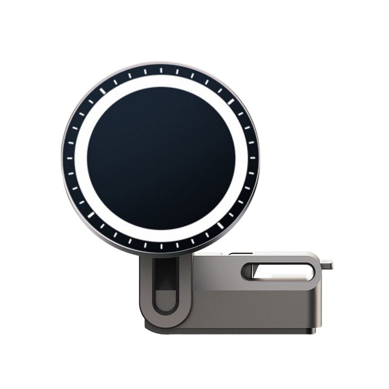 Magsafe Phone Holder for Tesla Model 3/Y (2017-2023)- Dashboard Phone Mount