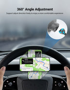 Magsafe Phone Mount for Model 3 / Model Y | Miroken
