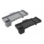 ETC Bracket Tray Dashboard Screen Rear Silicone Storage Box for Tesla Model 3 Highland Standard 2025+
