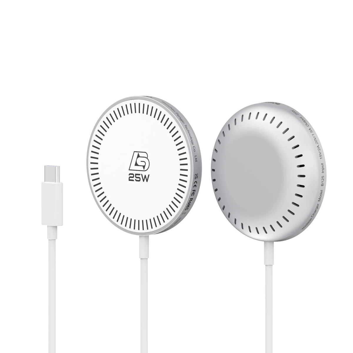 Smartphone Wireless Charger