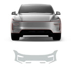 Matte TPU Full Car Paint Protection Film (PPF) for Tesla Model Y Juniper 2025+