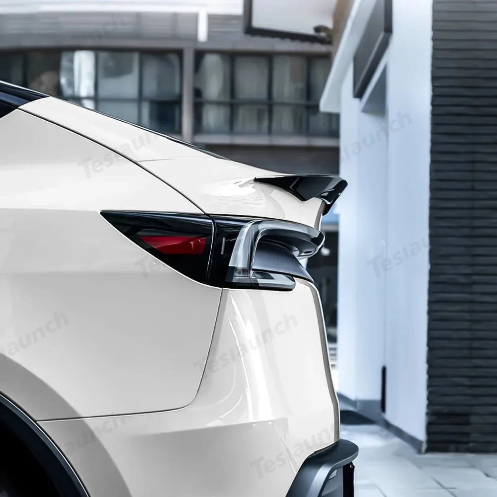 MC-Style High-Performance Spoiler for Tesla Model Y Juniper 2025+