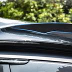 MC-Style High-Performance Spoiler for Tesla Model Y Juniper 2025+