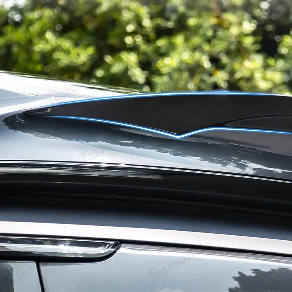 MC-Style High-Performance Spoiler for Tesla Model Y Juniper 2025+