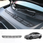 Mesh Air Intake Protective Cover for Tesla Model Y Juniper 2025+