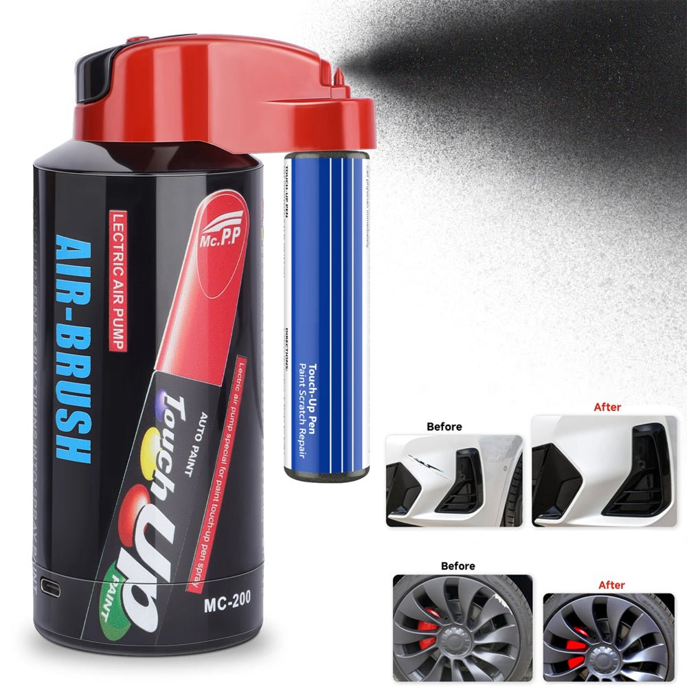 Metal Surface Paint Electric Sprayer Repair Kit