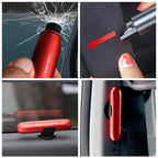 Mini Emergency Car Hammer Window Breaker for Tesla Accessories - All Models