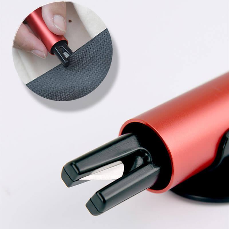 Mini Emergency Car Hammer Window Breaker for Tesla Accessories - All Models