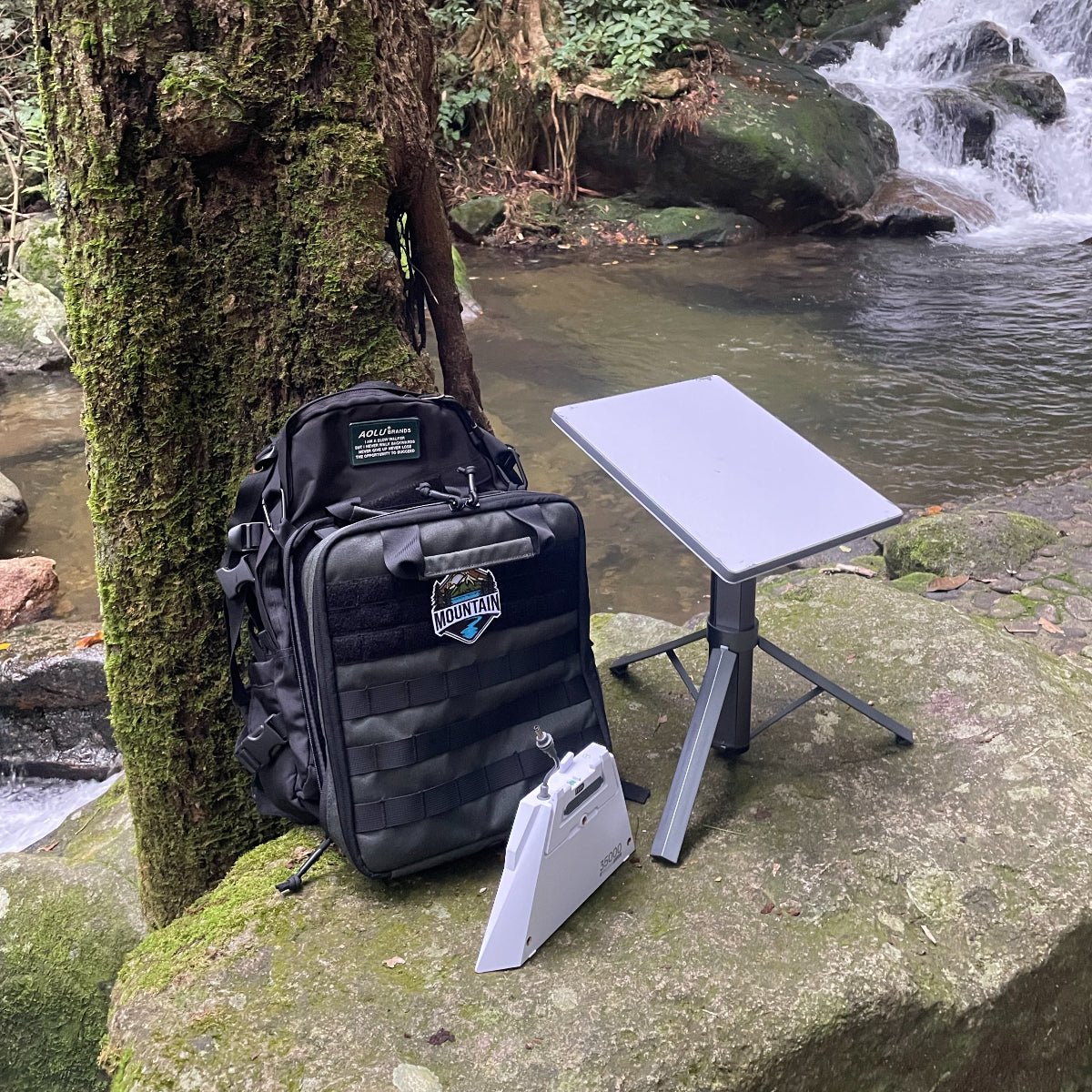 Starlink Mini On-the-Go Travel Carrying Bag