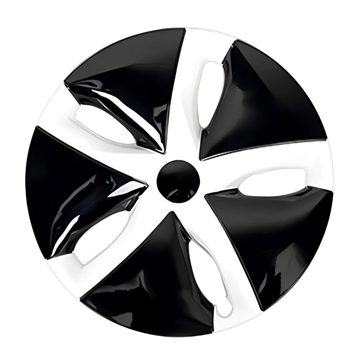 1Replacement Wheels Cover Hubcap for Tesla Model 3 2017–2023 18'' Aero Wheels (1 Pc)