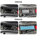 Model 3 2021+ Air Intake Filter External and Internal For Tesla Maintenance