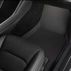 Model 3 All-Weather Floor Mats - 3D Lamination Cutting (2017-2023)