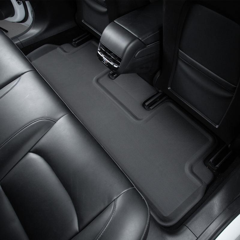 Model 3 All-Weather Floor Mats - 3D Lamination Cutting (2017-2023)
