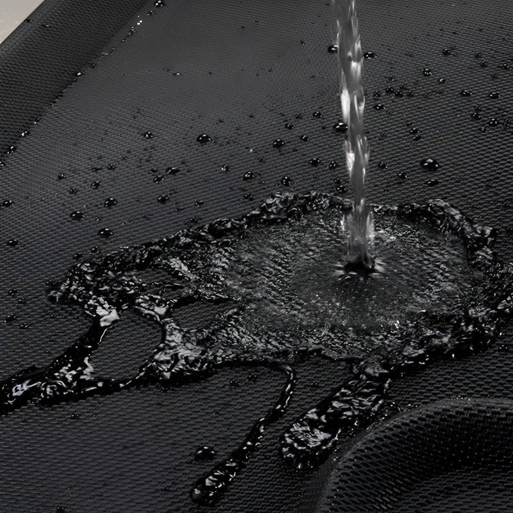 Model 3 All-Weather Floor Mats - 3D Lamination Cutting (2017-2023)