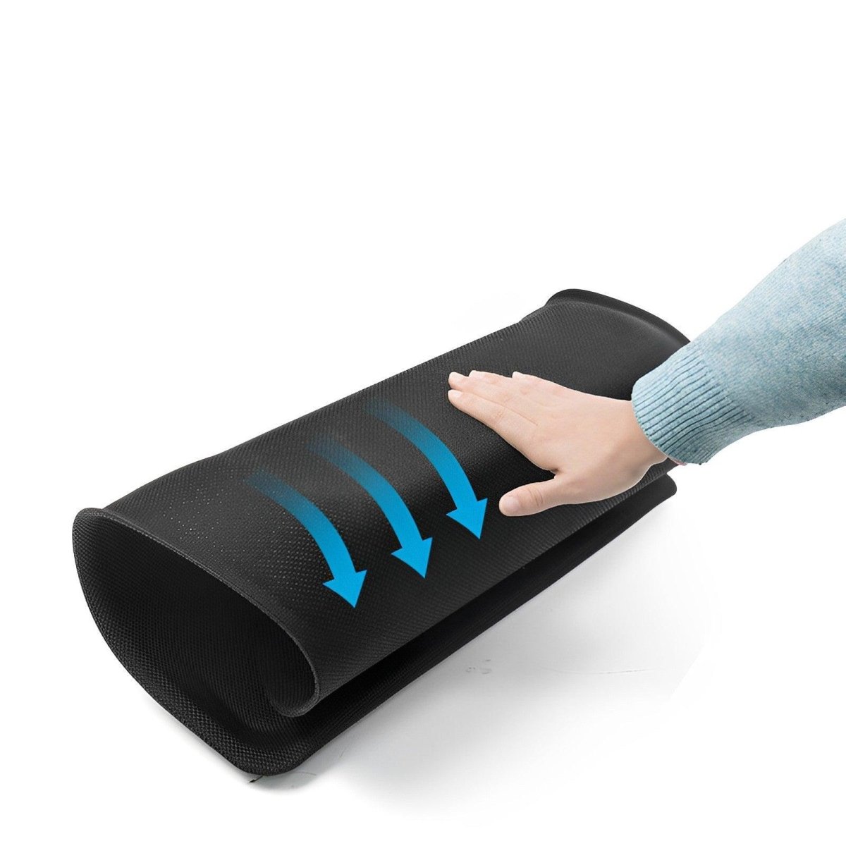 Model 3 All-Weather Floor Mats - 3D Lamination Cutting (2017-2023)