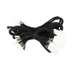 Model 3 Dedicated original car audio speaker cable for Tesla(2020-2023)