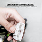 Model 3 Dedicated original car audio speaker cable for Tesla(2020-2023)