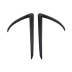 Model 3 Fog Light Cover Canards/Eyelids (1 Pair) (2017-2023)