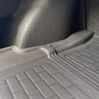 Model 3 Front Trunk Mat Frunk Cargo Liner for Tesla- 3D Lamination Cutting (2017-2023)