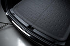 Model 3 Front Trunk Mat Frunk Cargo Liner for Tesla- 3D Lamination Cutting (2017-2023)