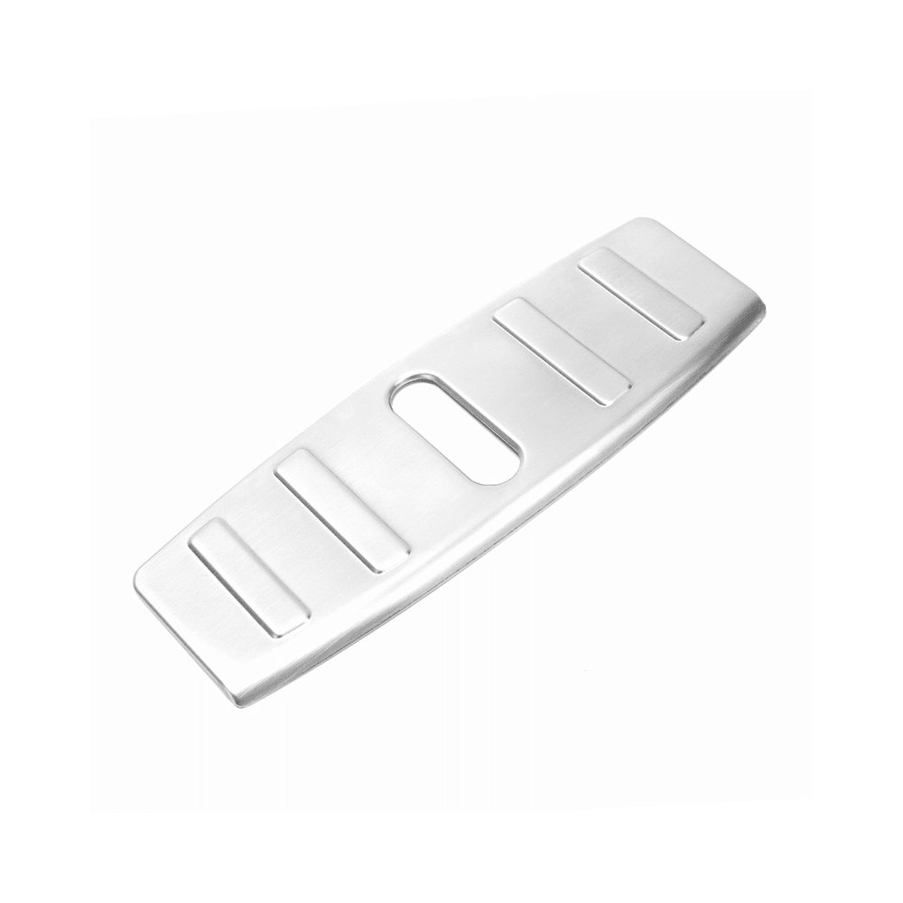 Model 3 Front Trunk Stainless Steel Protective Cover