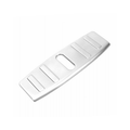 Model 3 Front Trunk Stainless Steel Protective Cover