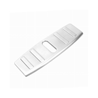 Model 3 Front Trunk Stainless Steel Protective Cover