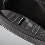 Model 3 Front Trunk Stainless Steel Protective Cover