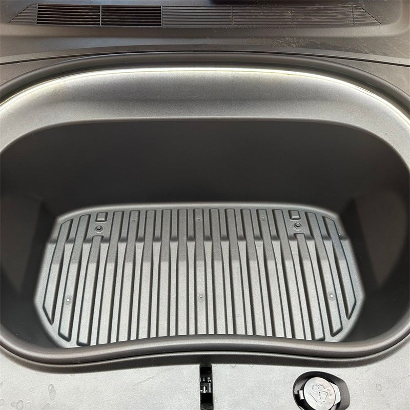 Model 3 Highland Front Trunk Ambient Lighting LED Strip for Tesla