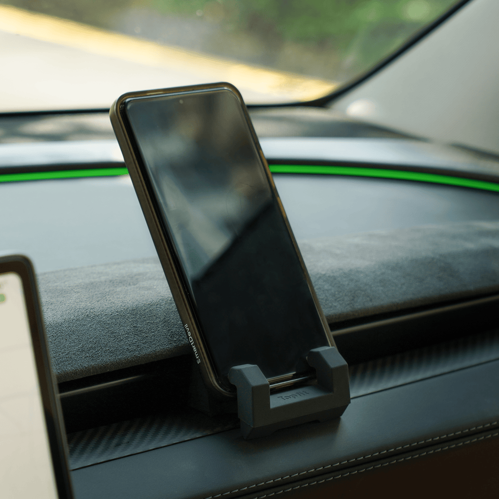 Air Vent Silicone Holder for Model 3 Highland & Model Y Juniper | Miroken