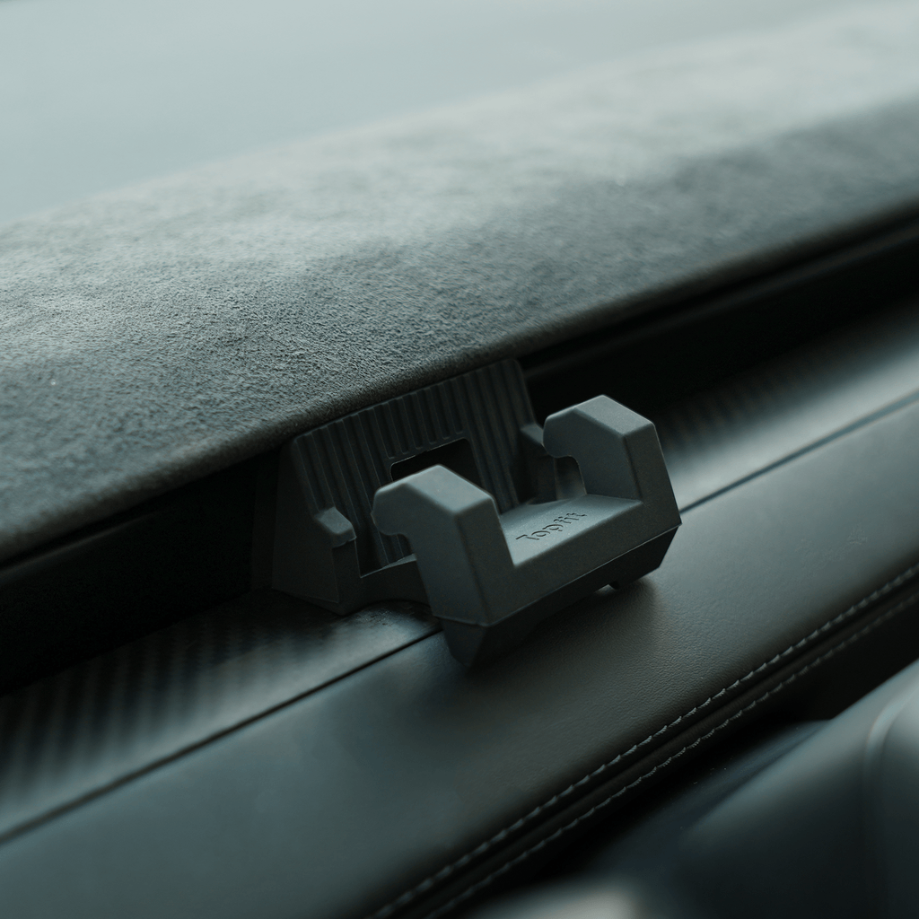 Air Vent Silicone Holder for Model 3 Highland & Model Y Juniper | Miroken