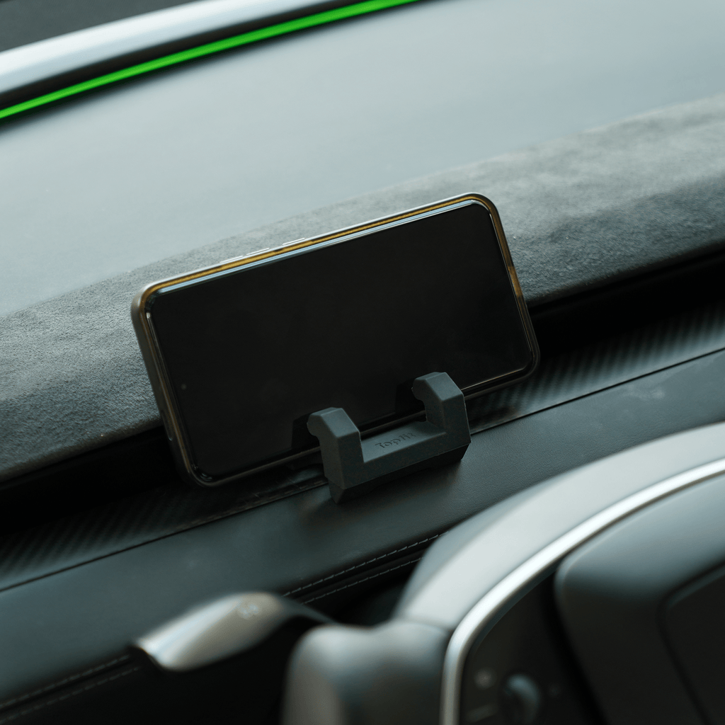 Air Vent Silicone Holder for Model 3 Highland & Model Y Juniper | Miroken