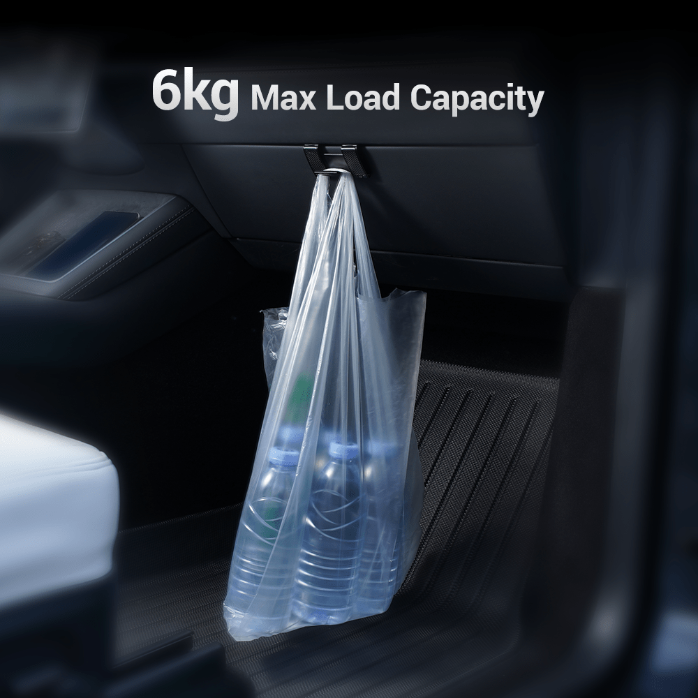 Model 3 Highland & Model Y Juniper Glove Box Hook