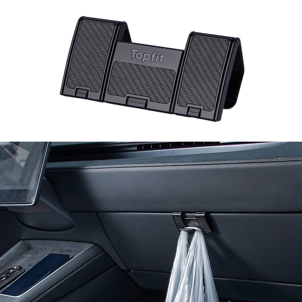 Model 3 Highland & Model Y Juniper Glove Box Hook