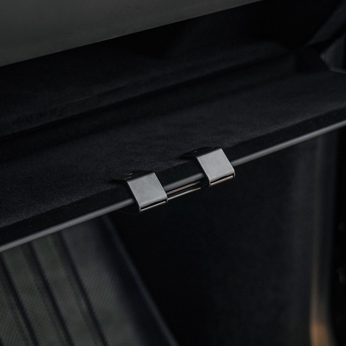 Model 3 Highland & Model Y Juniper Glove Box Hook