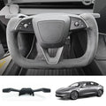 Model 3 Highland OEM Style Gear Shift Stalk Switch Turn Signal Lever Kit for Tesla