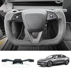 Model 3 Highland OEM Style Gear Shift Stalk Switch Turn Signal Lever Kit for Tesla