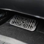 Model 3 Highland Protective Cover for Air Outlet Under Seat Console Outlet Protector Grille (2PCS)