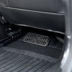 Model 3 Highland Protective Cover for Air Outlet Under Seat Console Outlet Protector Grille (2PCS)