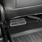 Model 3 Highland Protective Cover for Air Outlet Under Seat Console Outlet Protector Grille (2PCS)